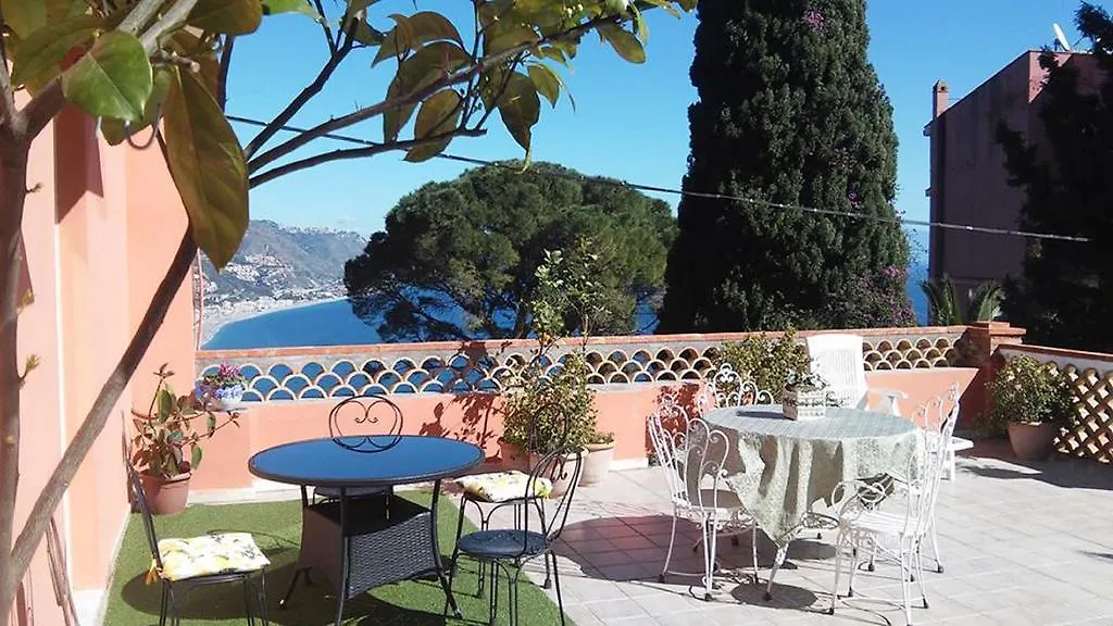 Casa Lanfranchi Italy