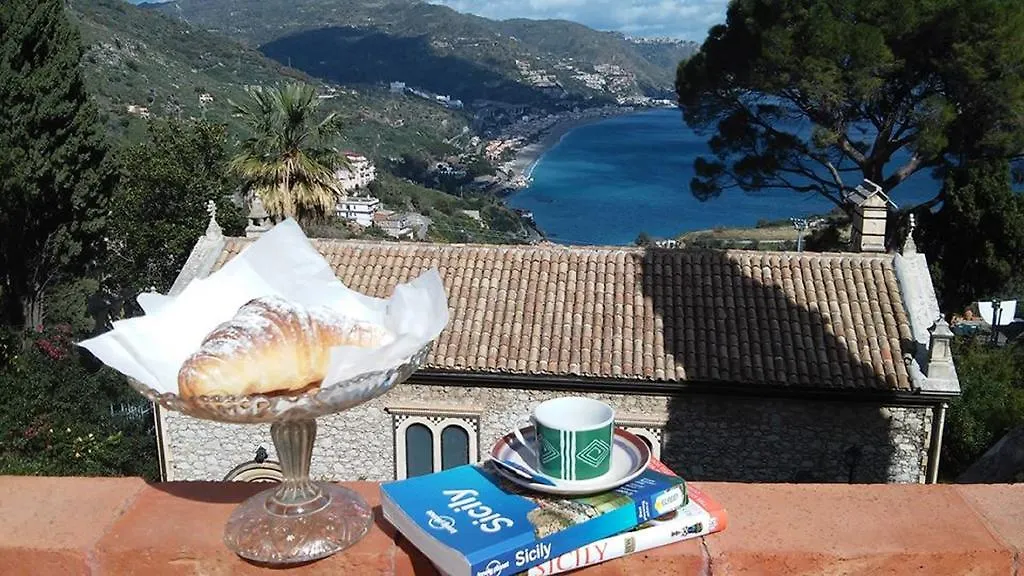 Casa Lanfranchi Bed & Breakfast Taormina