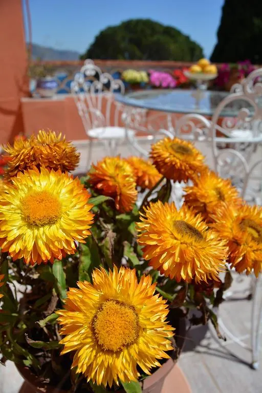 Casa Lanfranchi Bed & Breakfast Taormina