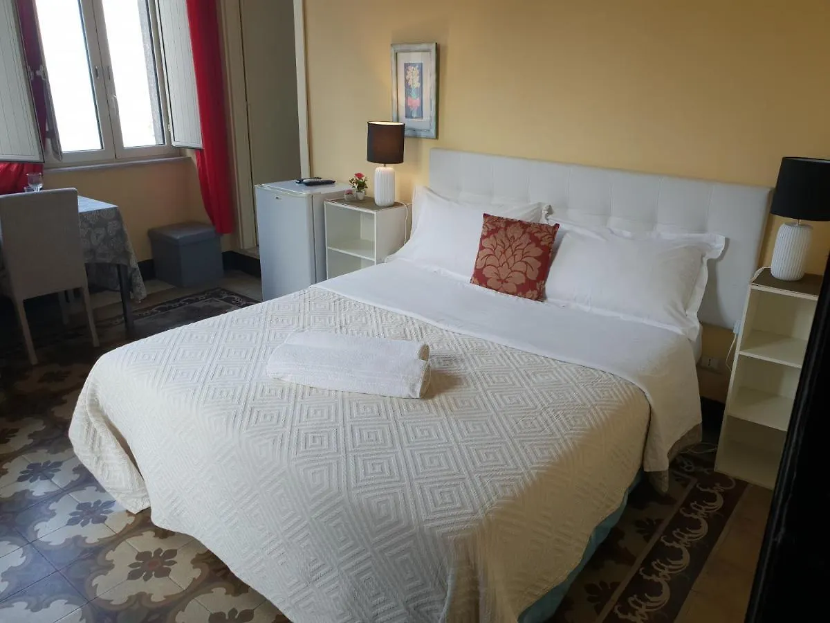 Bed & Breakfast Casa Lanfranchi
