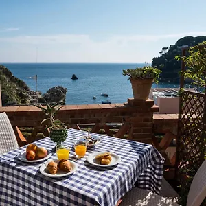Villino Gallodoro ** Taormina